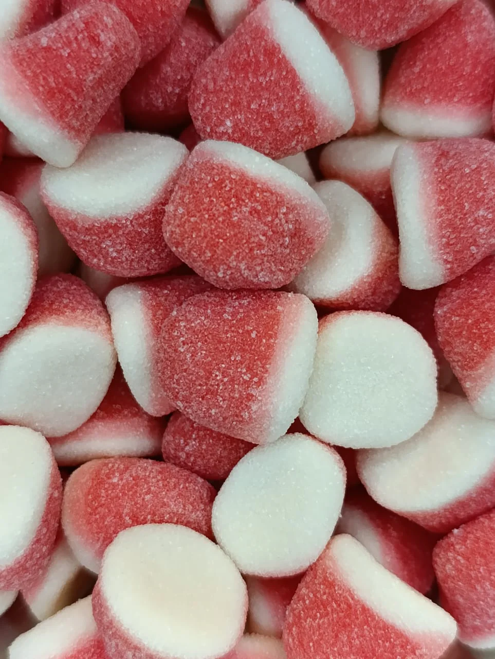 Bisous Fraise