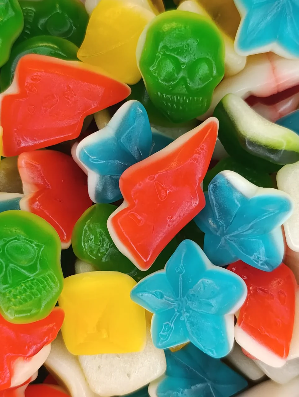 Sourprise Mix Jelly