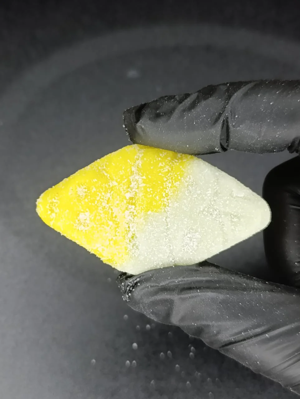 Bubs Sour Tutti Frutti