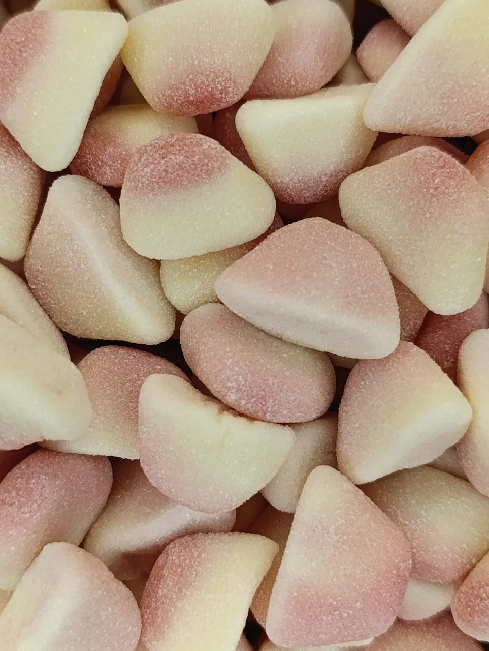 Jelly kisses