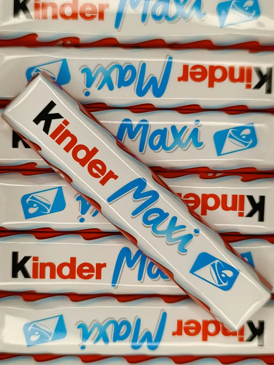 Kinder Maxi