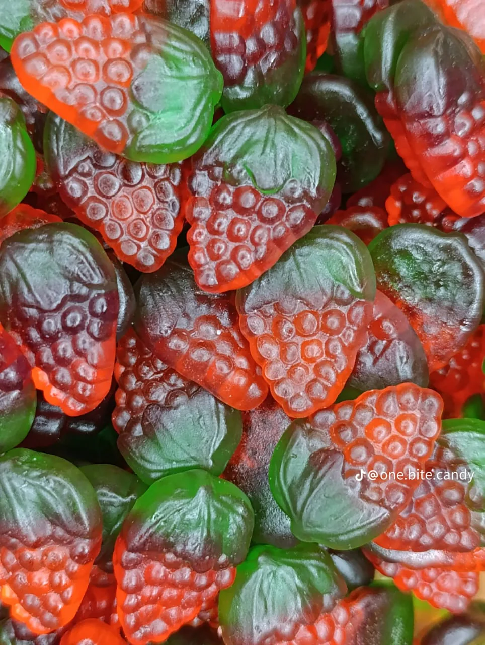 Jelly fraise 🍓