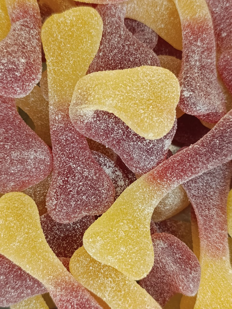 os géants