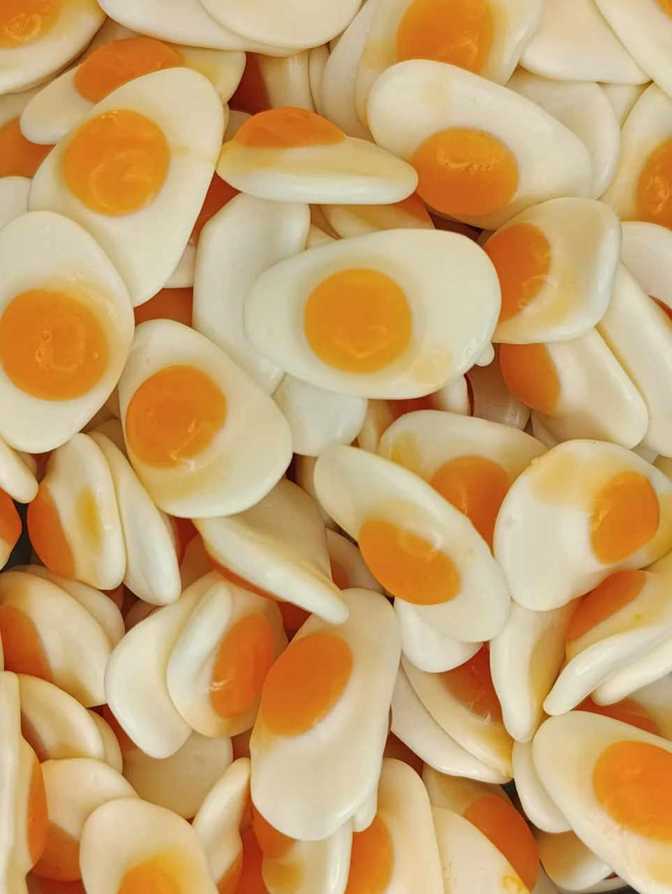 œufs au plat