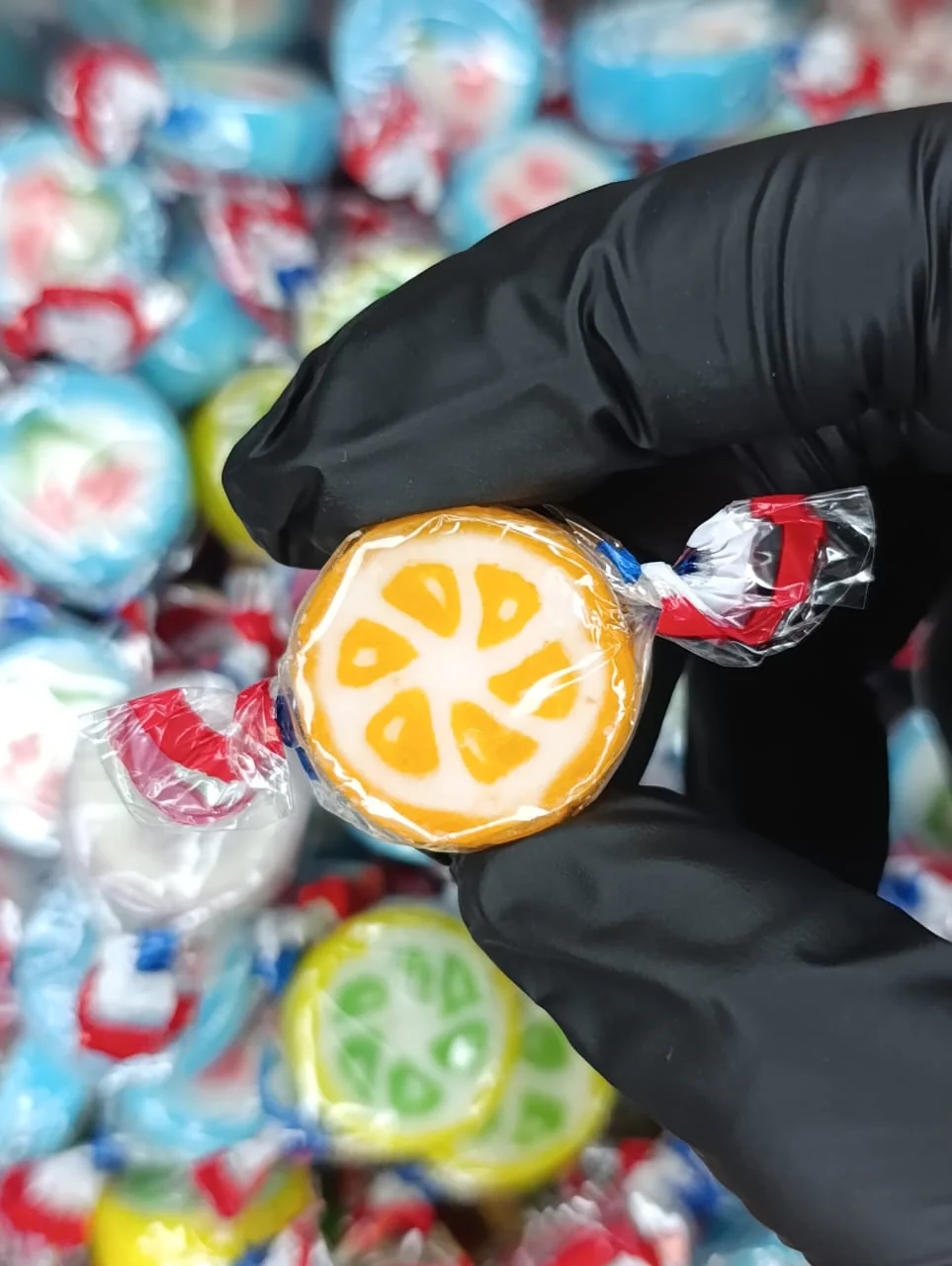 Fruit Rock