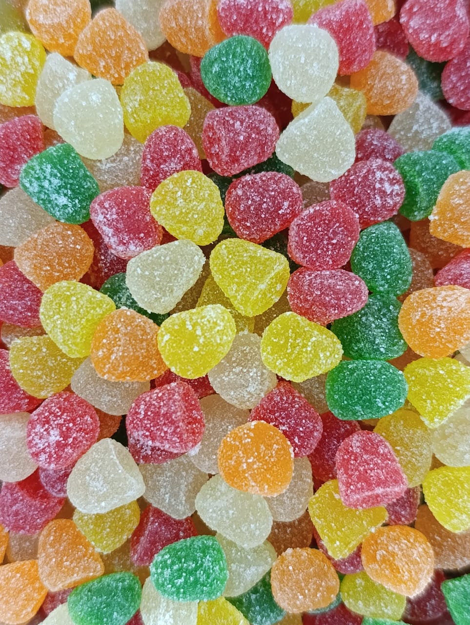 Mix Billes